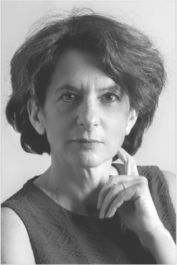 Anne-Laure Boselli