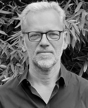 Bruno Rousseau