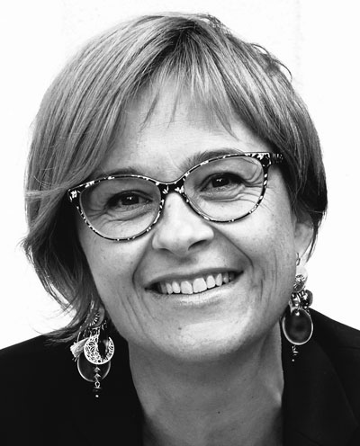 Lucile Charrier